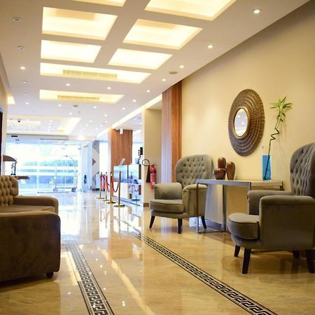 The Secure Inn Hotel Muscat Exterior photo