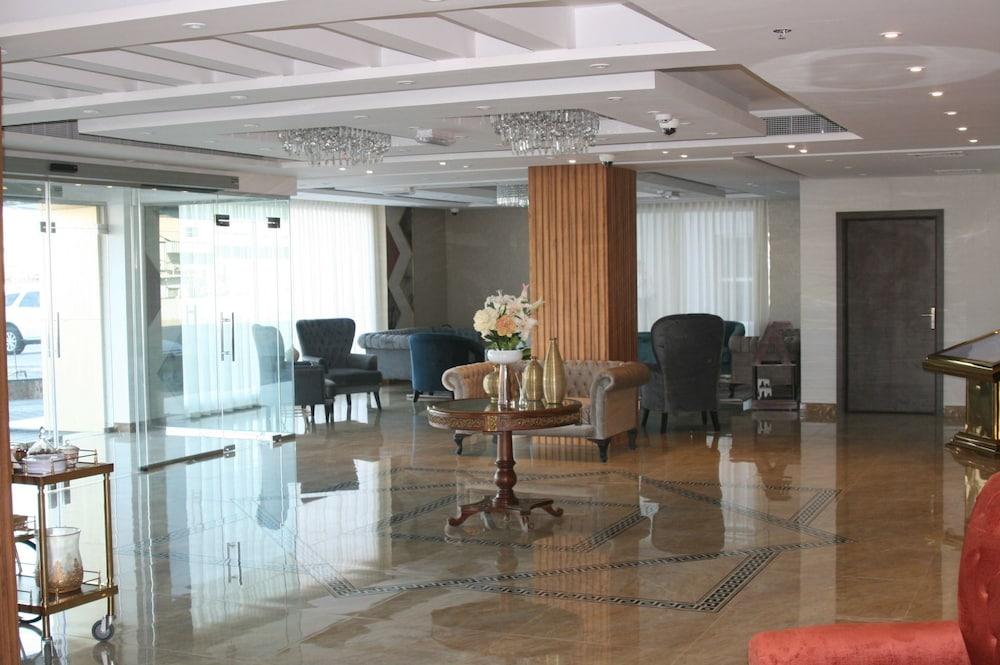 The Secure Inn Hotel Muscat Exterior photo