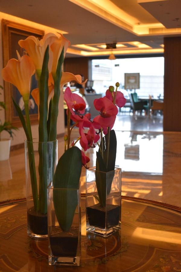 The Secure Inn Hotel Muscat Exterior photo