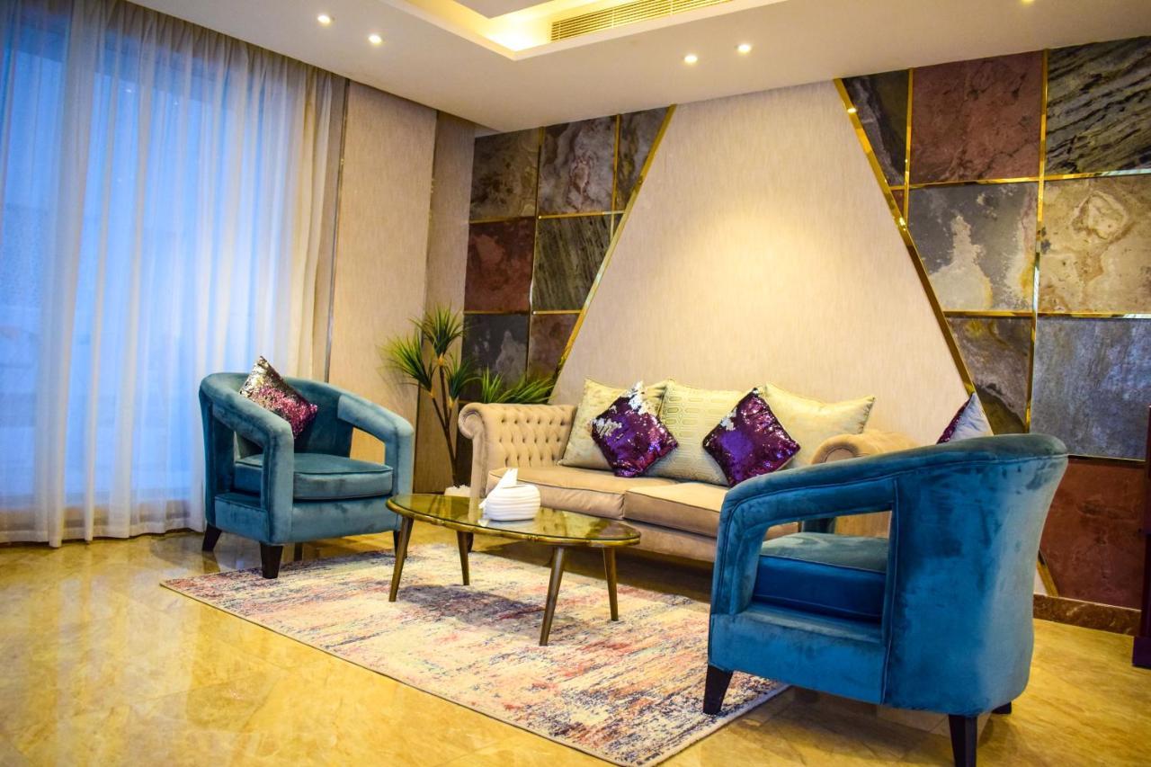 The Secure Inn Hotel Muscat Exterior photo